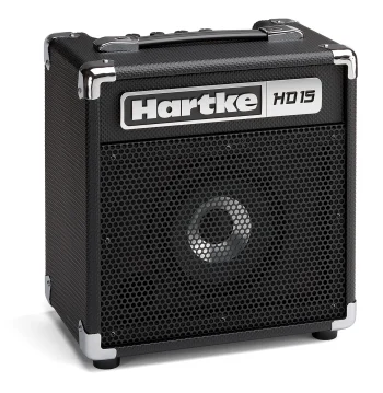 Hartke HD15 Bass Combo