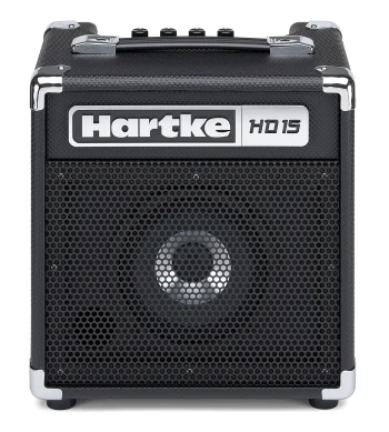 Hartke bass amplifier