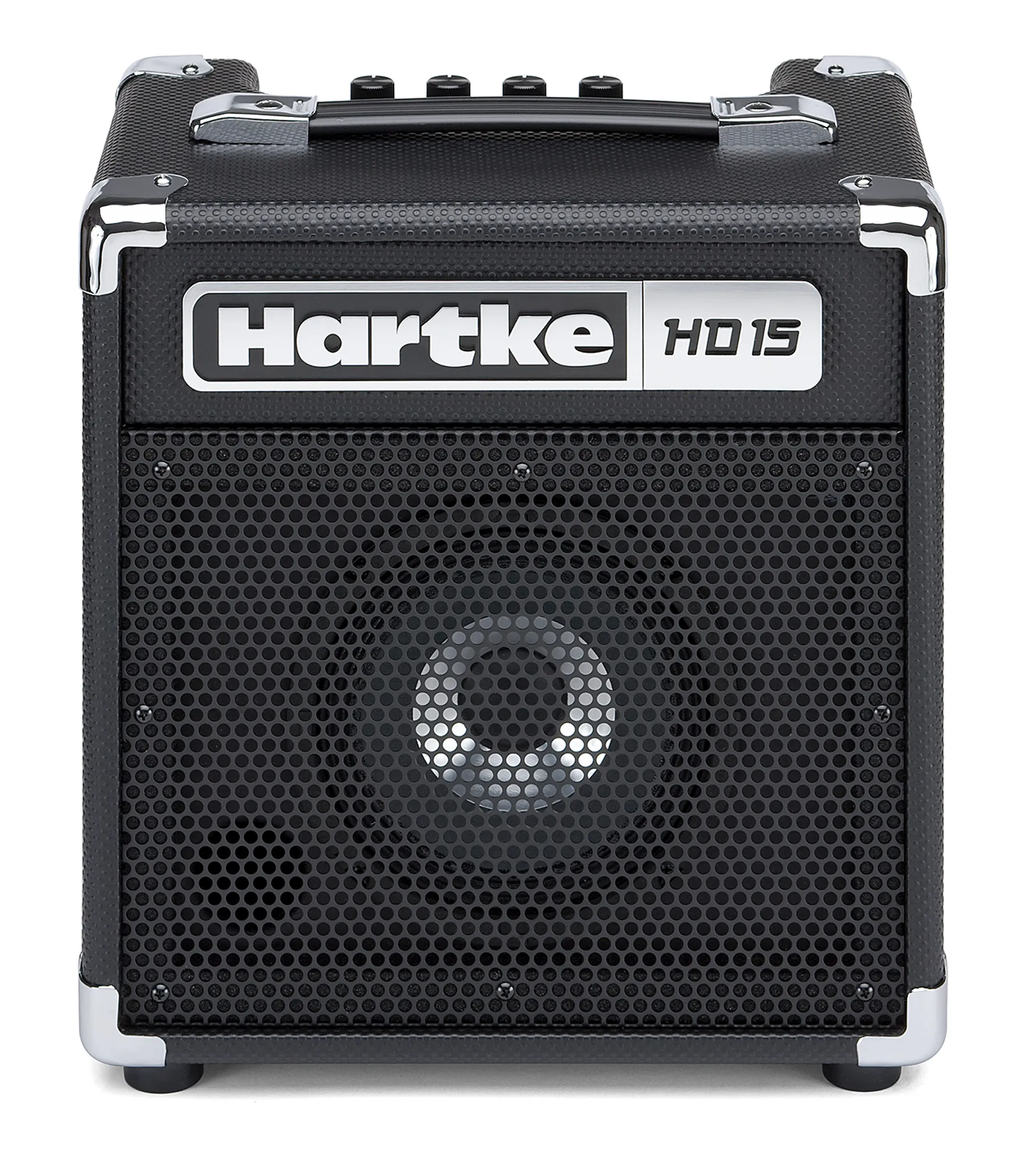 HD15_HO Hartke bass amplifier
