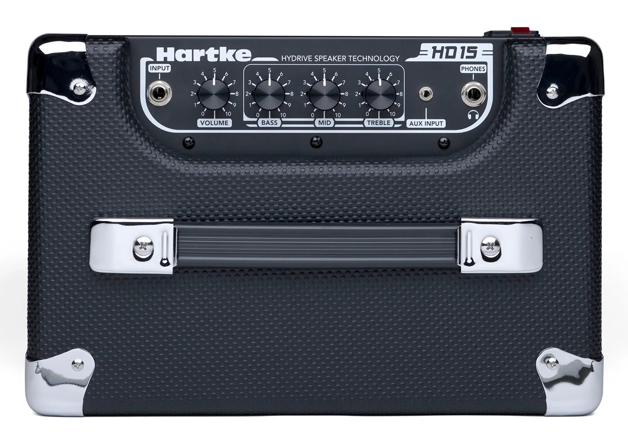 HD15_Top Hartke HD15