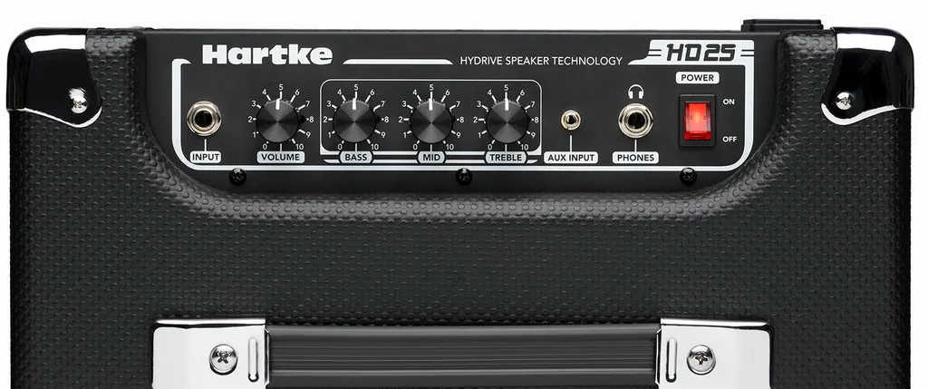 Hartke HD25 Hartke HD25