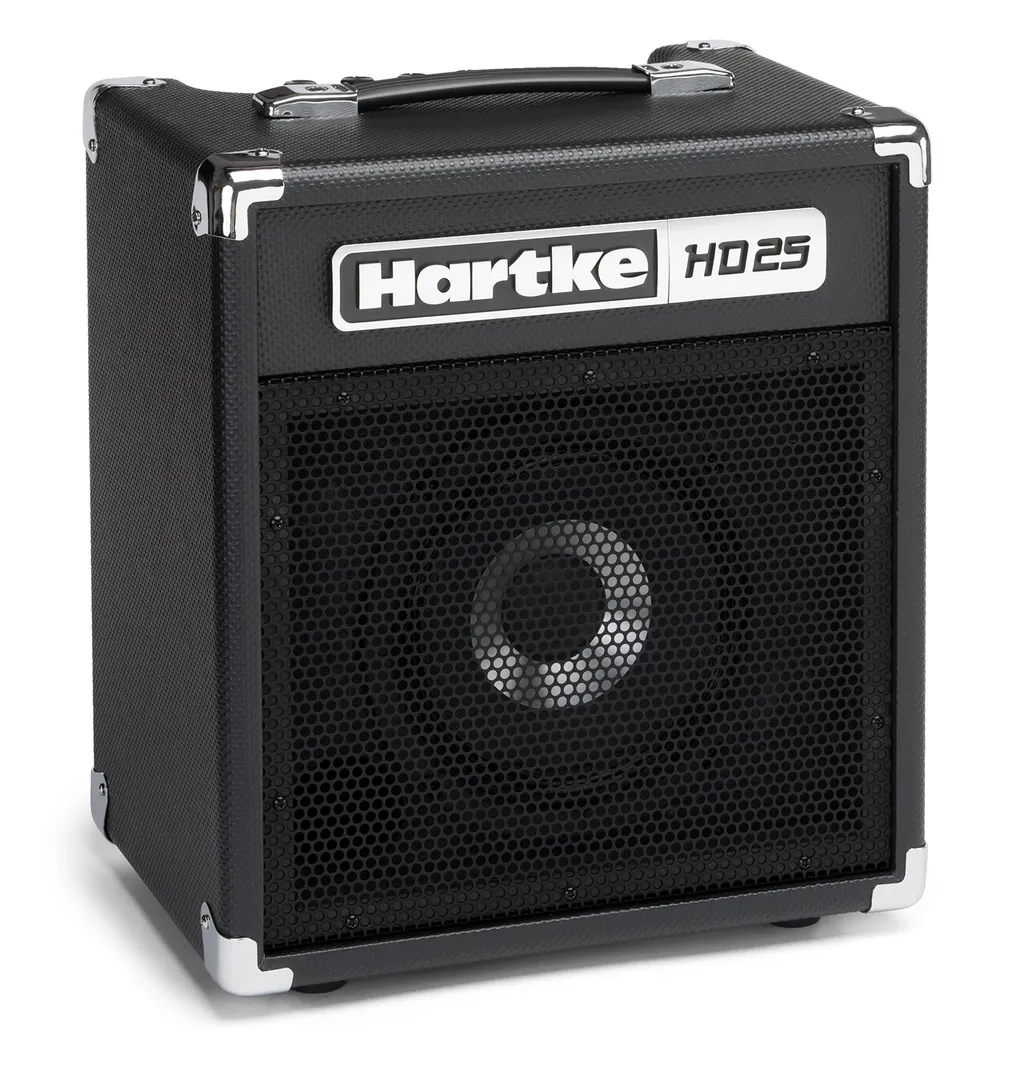Hartke HD25 Bass Combo Hartke HD25 Bass Combo