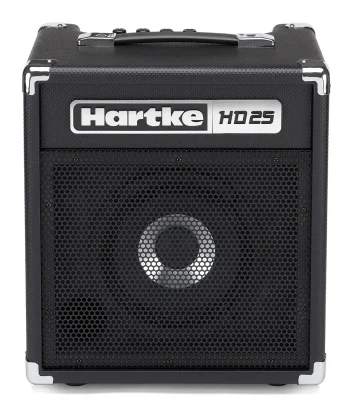 Hartke bass amplifier
