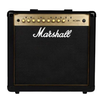 Marshall MG50X amplifier