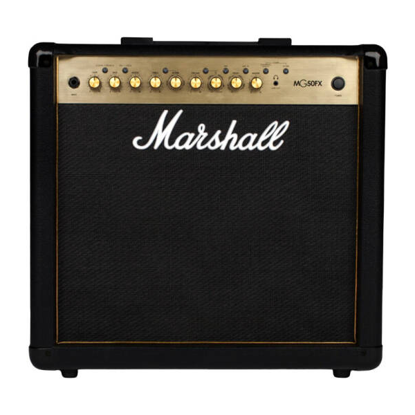Marshall MG50X amplifier Marshall MG50X amplifier