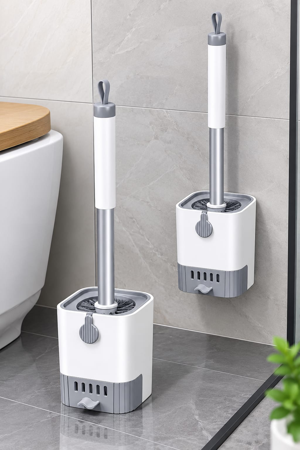 Toilet Cleaning Brush Toilet Cleaning Brush