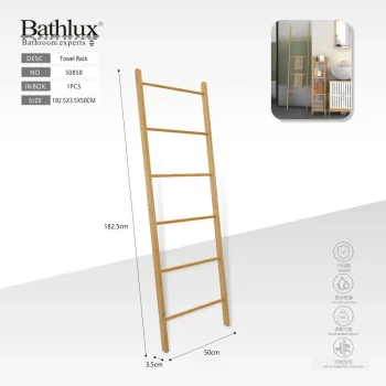 towel drying rack