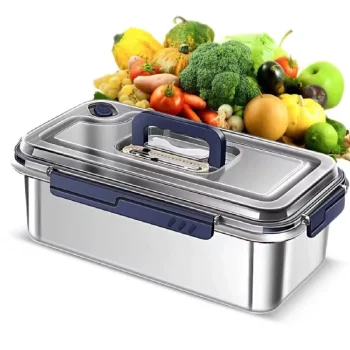 Food Grade Stainless Steel