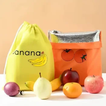 Vegetable Storage Bag