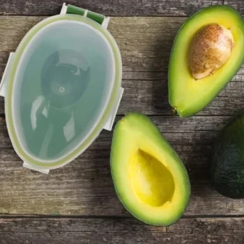 fruit preservation container