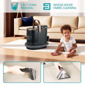 spot cleaner machine Nairobi