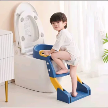 toilet training ladder for kids