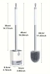 flexible toilet bowl brush Kenya